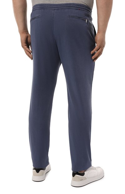 Брюки MARCO PESCAROLO, арт. CARACCI0L0/ZIP+SFILA/4704/60-68, фото 4