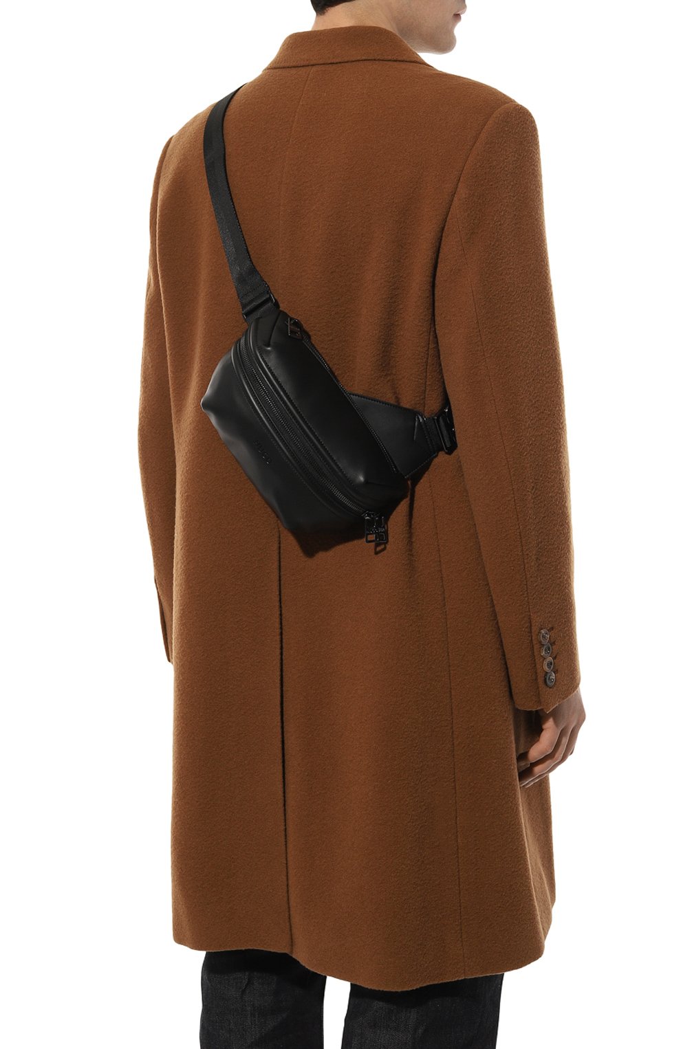 Поясная сумка HUGO, арт. 50503859, фото 2