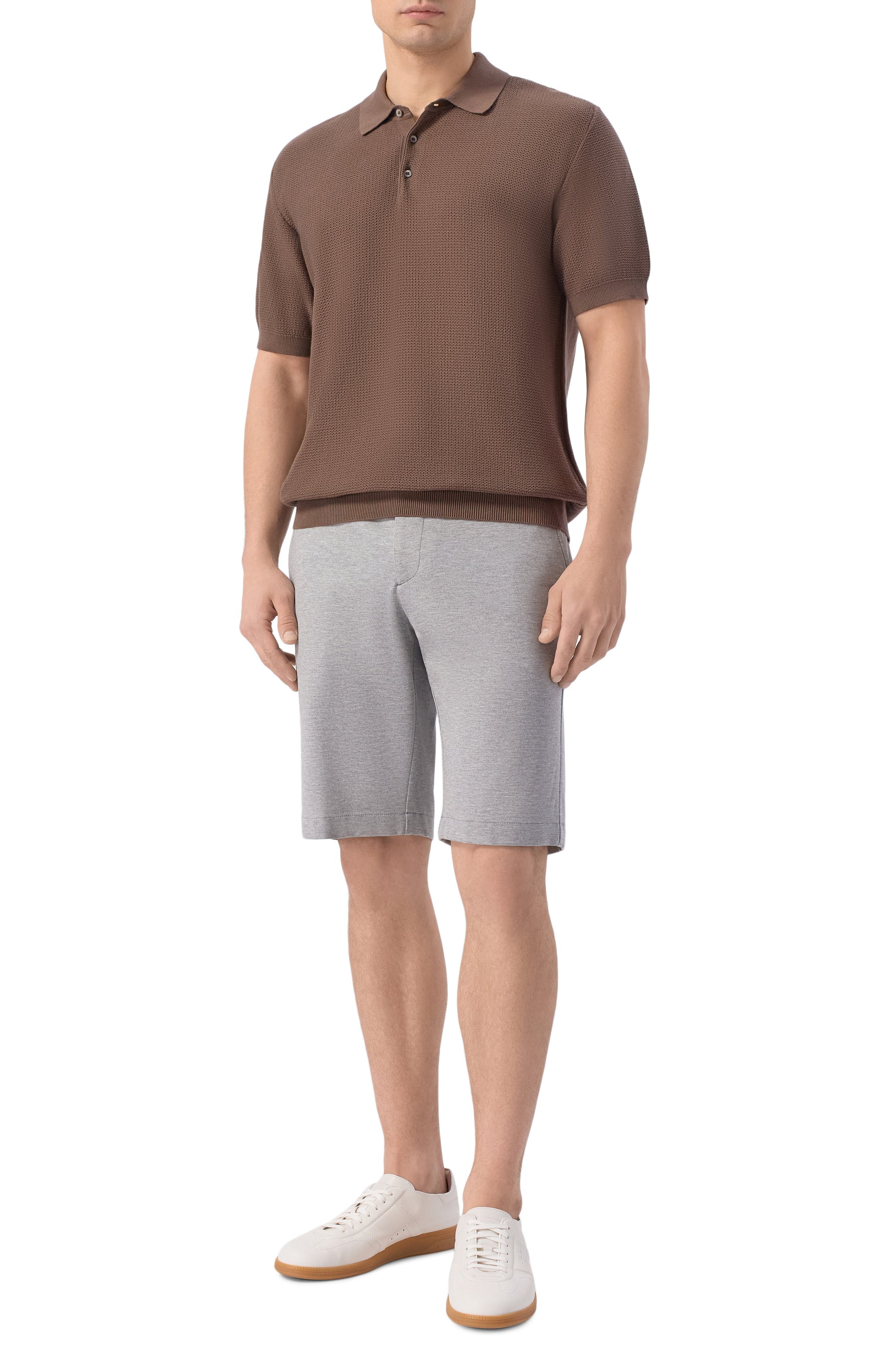 Шорты BERWICH, арт. SH0RT SPIAGGIA/GT1001X, фото 2