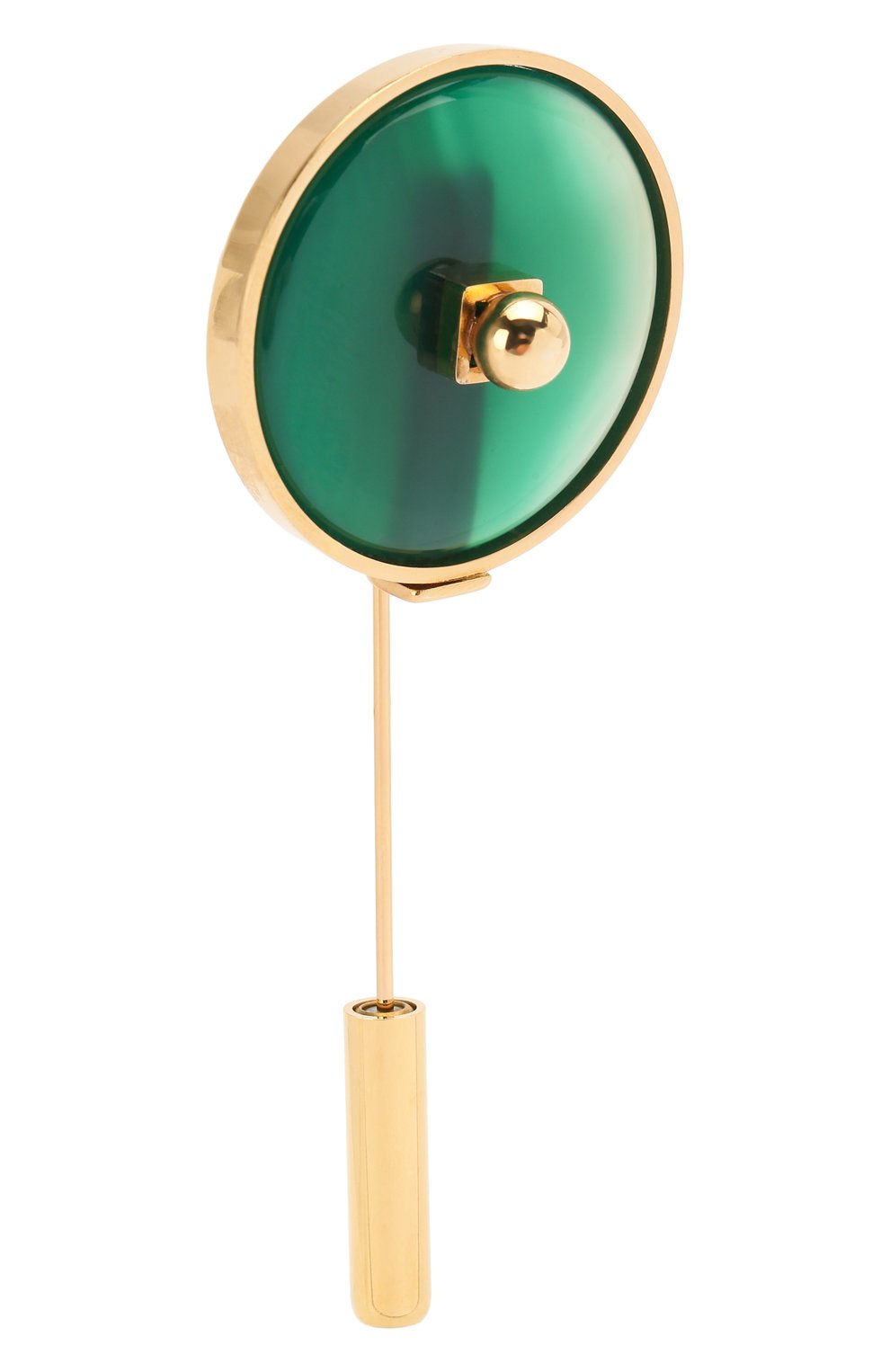 Брошь CRYSTALLINE JEWELLERY, арт. 545, фото 3