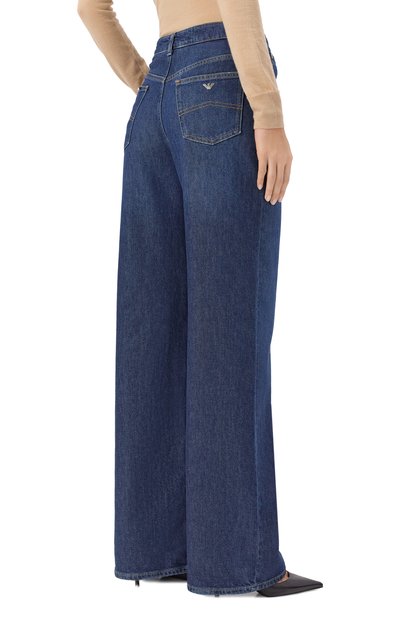 Джинсы EMPORIO ARMANI, арт. EW000737/AF17033, фото 4