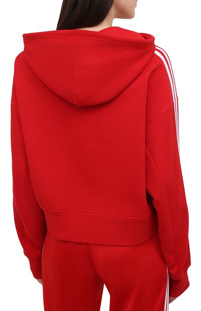 Хлопковое худи ADIDAS ORIGINALS, арт. GN2892, фото 4
