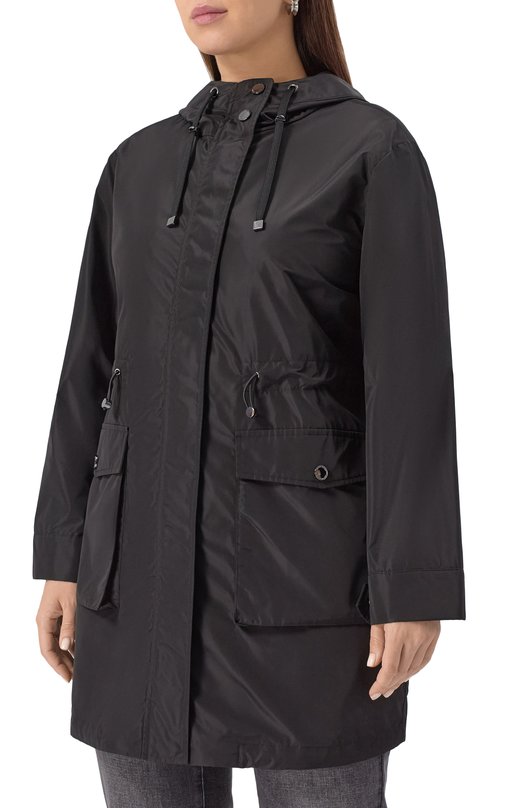 Парка Marina Sport CIPP0 Чёрный  CIPP0 Фото 3