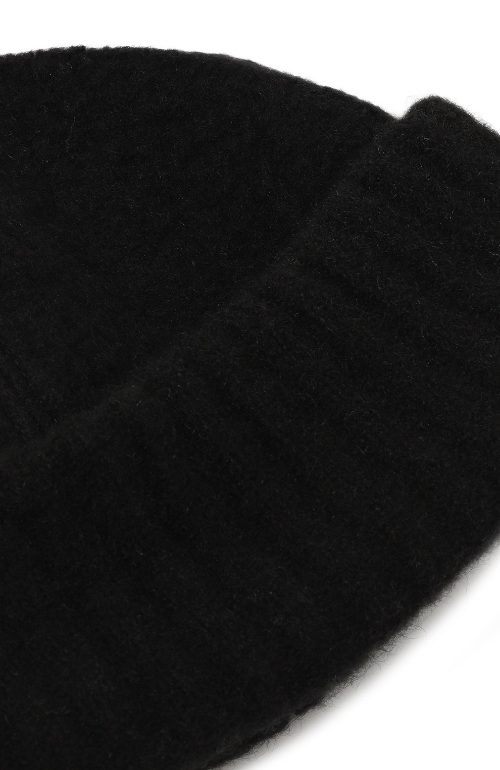 Шерстяная шапка ISABEL BENENATO, арт. DA01F24, фото 4