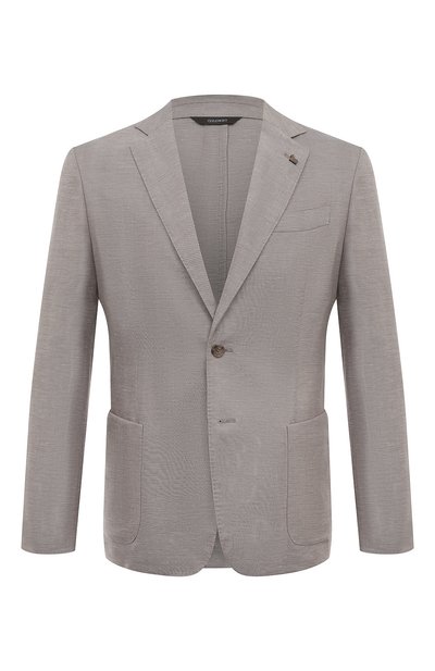 Мужской кашемировый пиджак COLOMBO, арт. GI00251/ZG