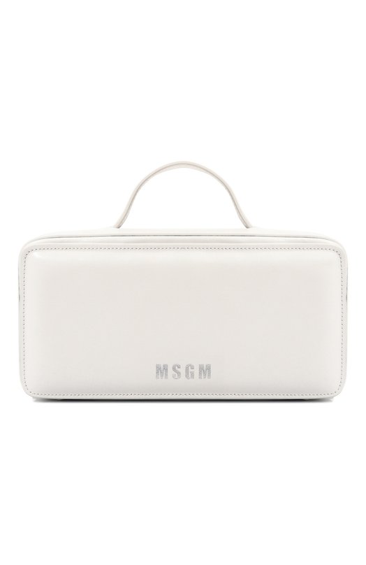 

Сумка MSGM, Белый