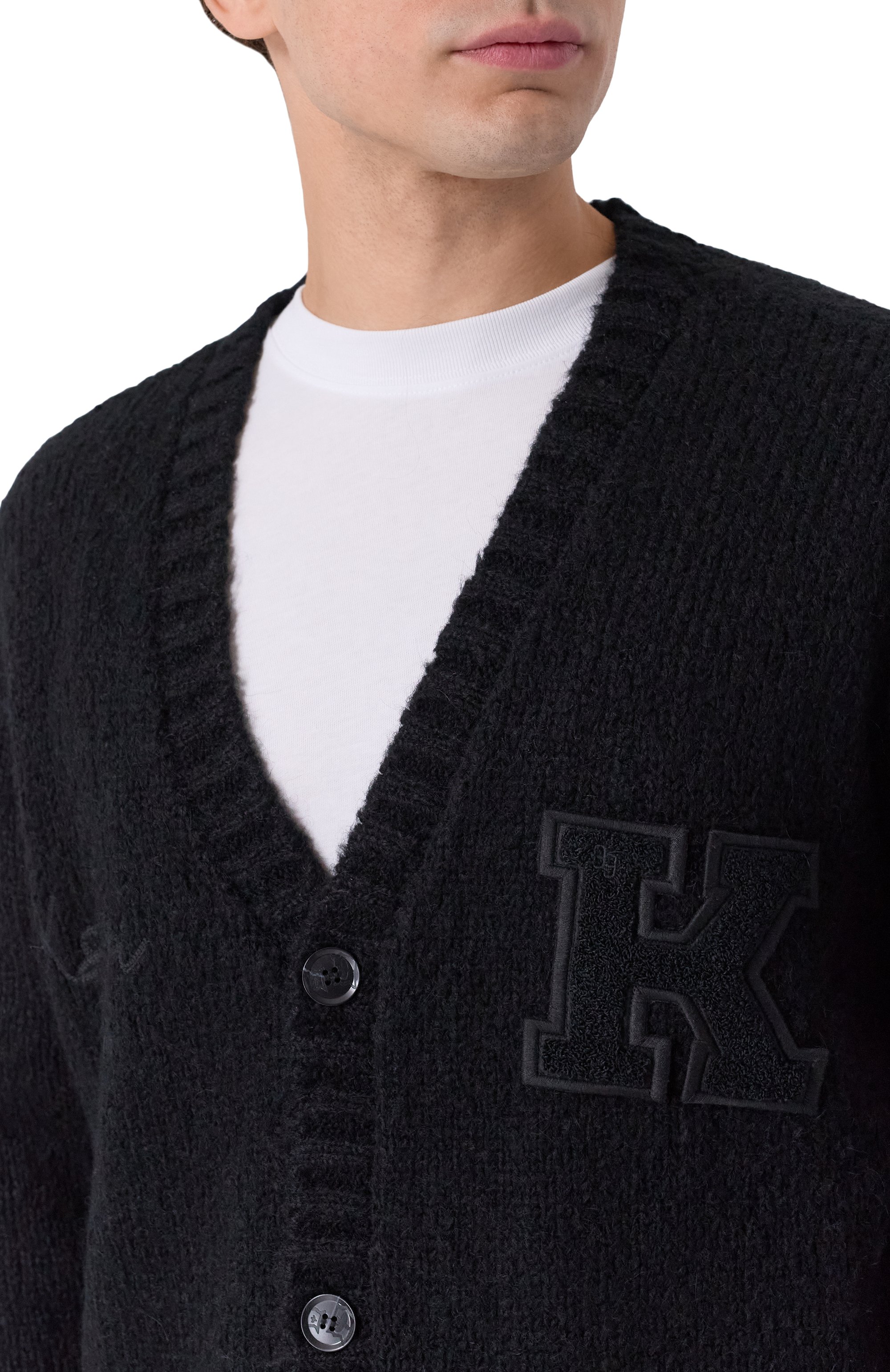 Кардиган KSUBI, арт. MPF25KW001, фото 5