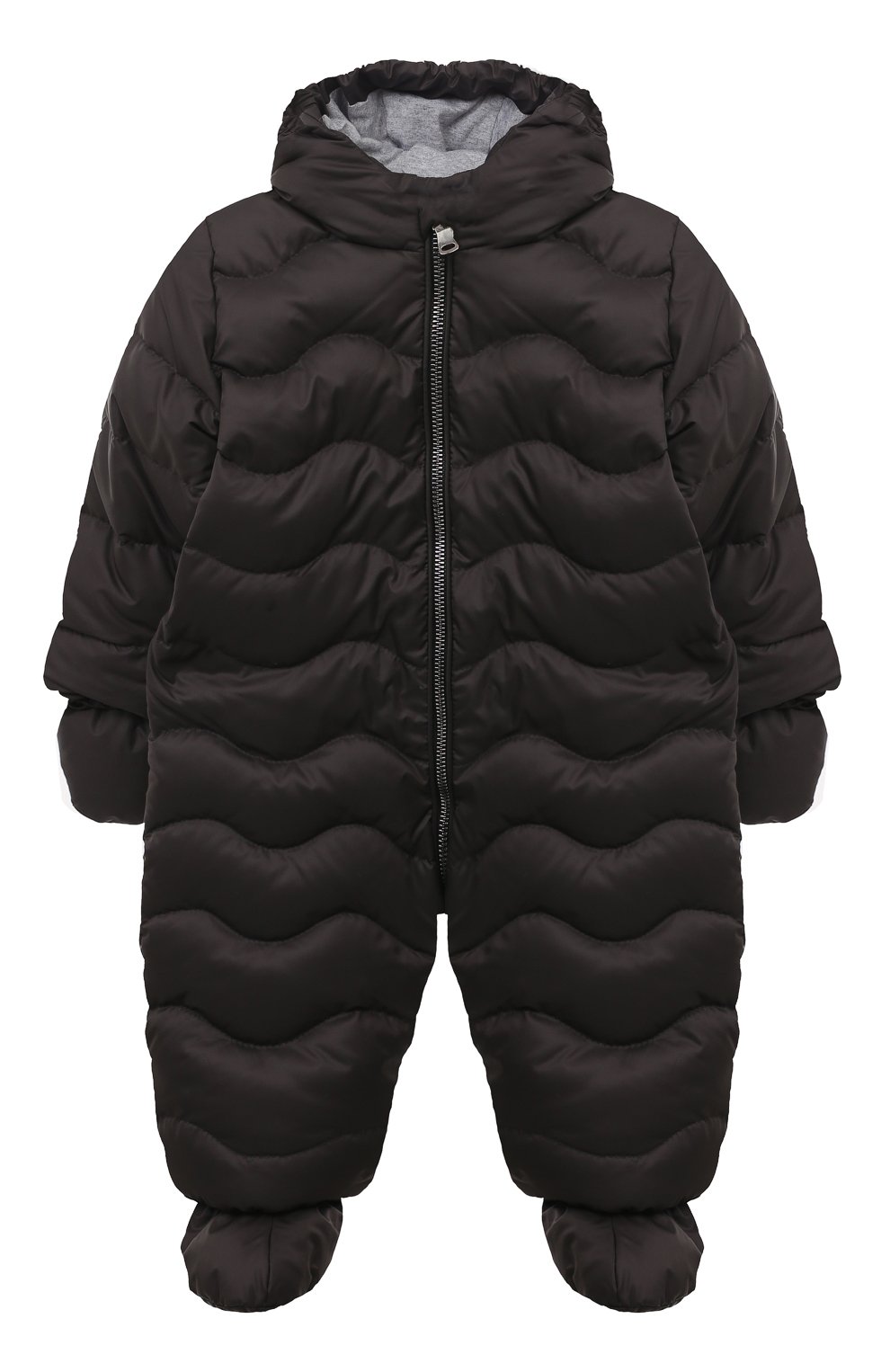 Пуховый комбинезон CHEPE, арт. 391058, фото 1