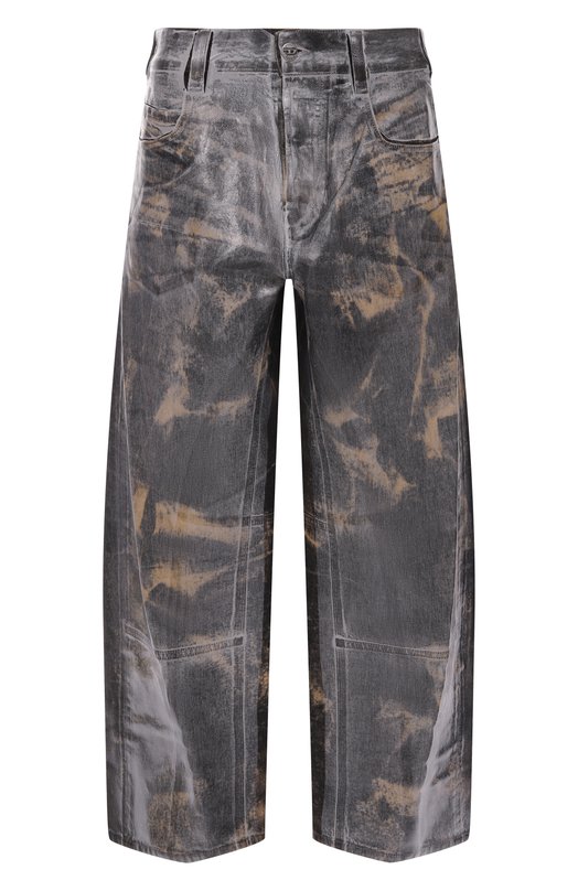 Джинсы 1997 D-Enim Diesel A21607/007DP Серый A21607/007DP