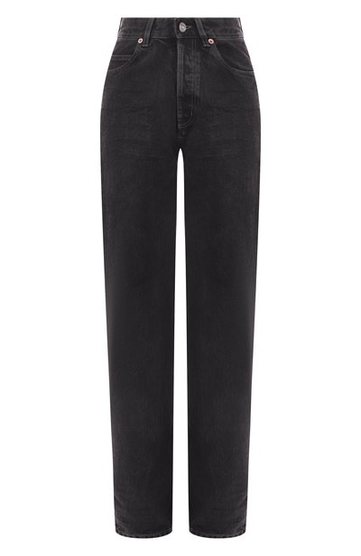 Женские джинсы SAINT LAURENT, арт. 834135/Y13MA