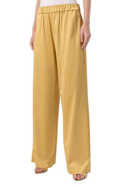 Атласные брюки DANAME, арт. 325SS3601A, фото 3