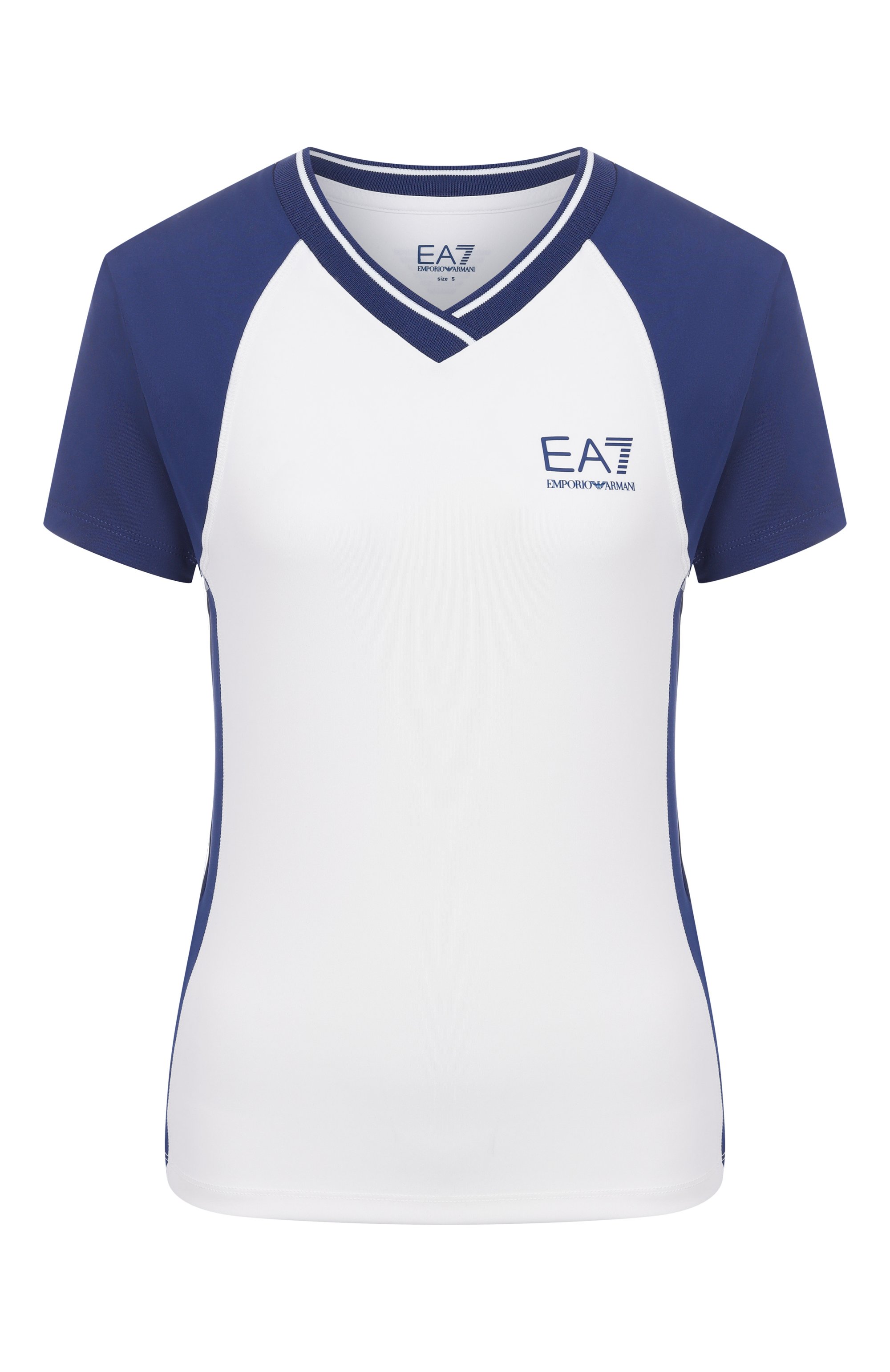 Футболка EA7, арт. 7W000199/AF13282, фото 1