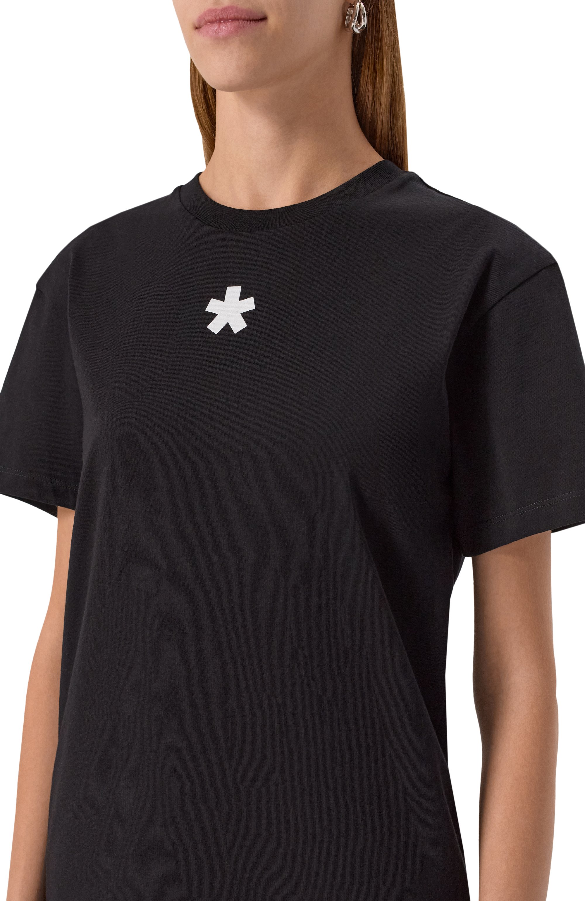 Хлопковая футболка COMME DES FUCKDOWN, арт. CFABW01221, фото 5