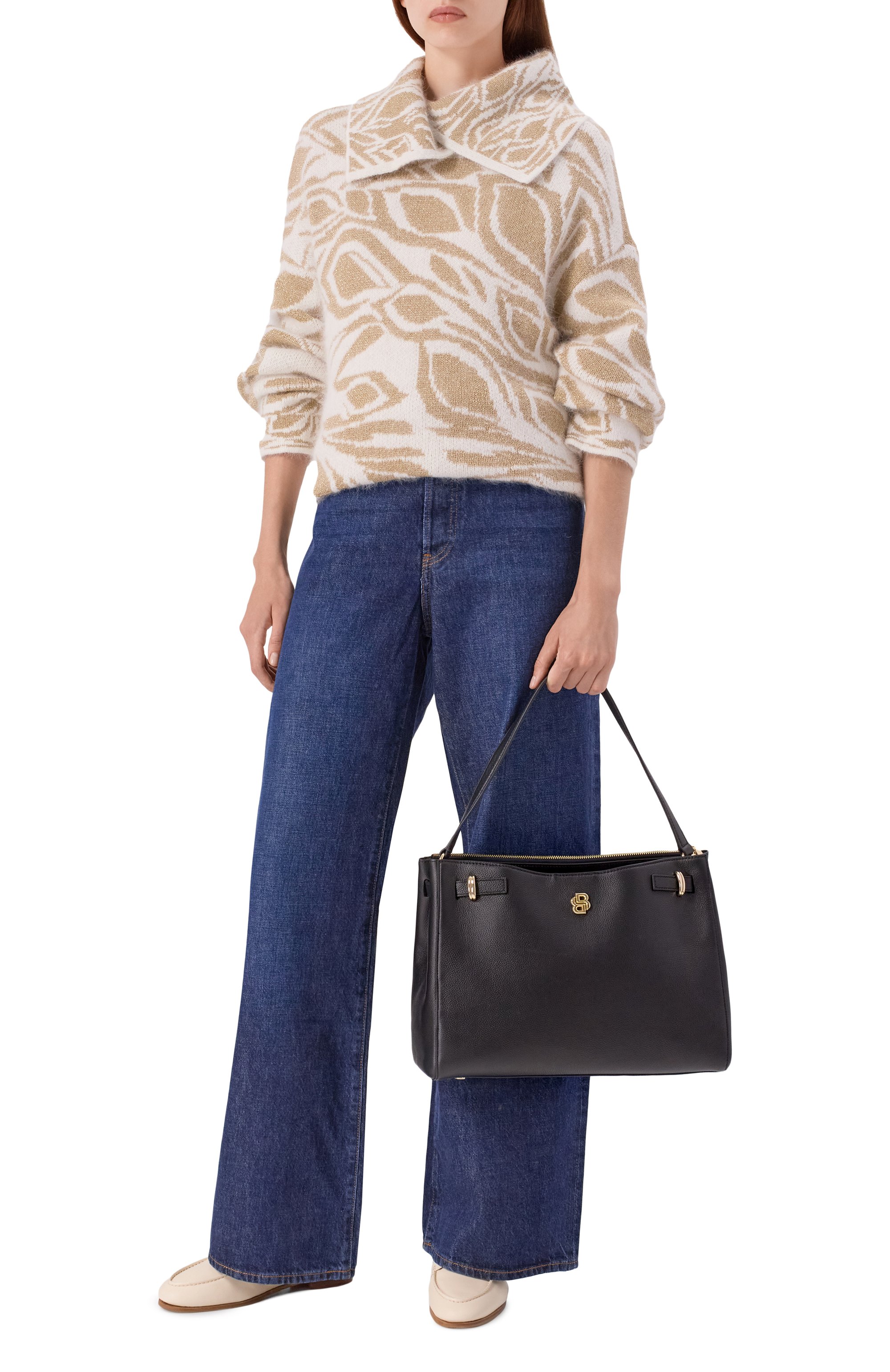 Сумка-тоут beyond BOSS, арт. 50547714, фото 7