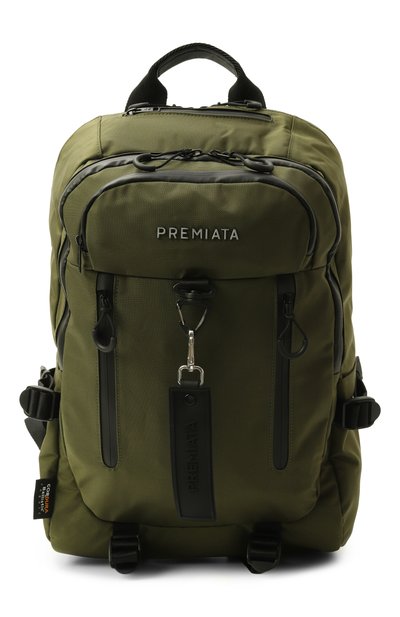 Женский рюкзак ventura PREMIATA, арт. VENTURA/VAR 2131