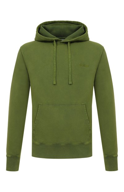 Мужской хлопковое худи MC2 SAINT BARTH, арт. TRI0001-00897I/TRIBECA