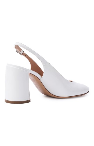 Лакированные т уфли cleo 80 CASADEI, арт. 1G679B0801/TIFFA, фото 5