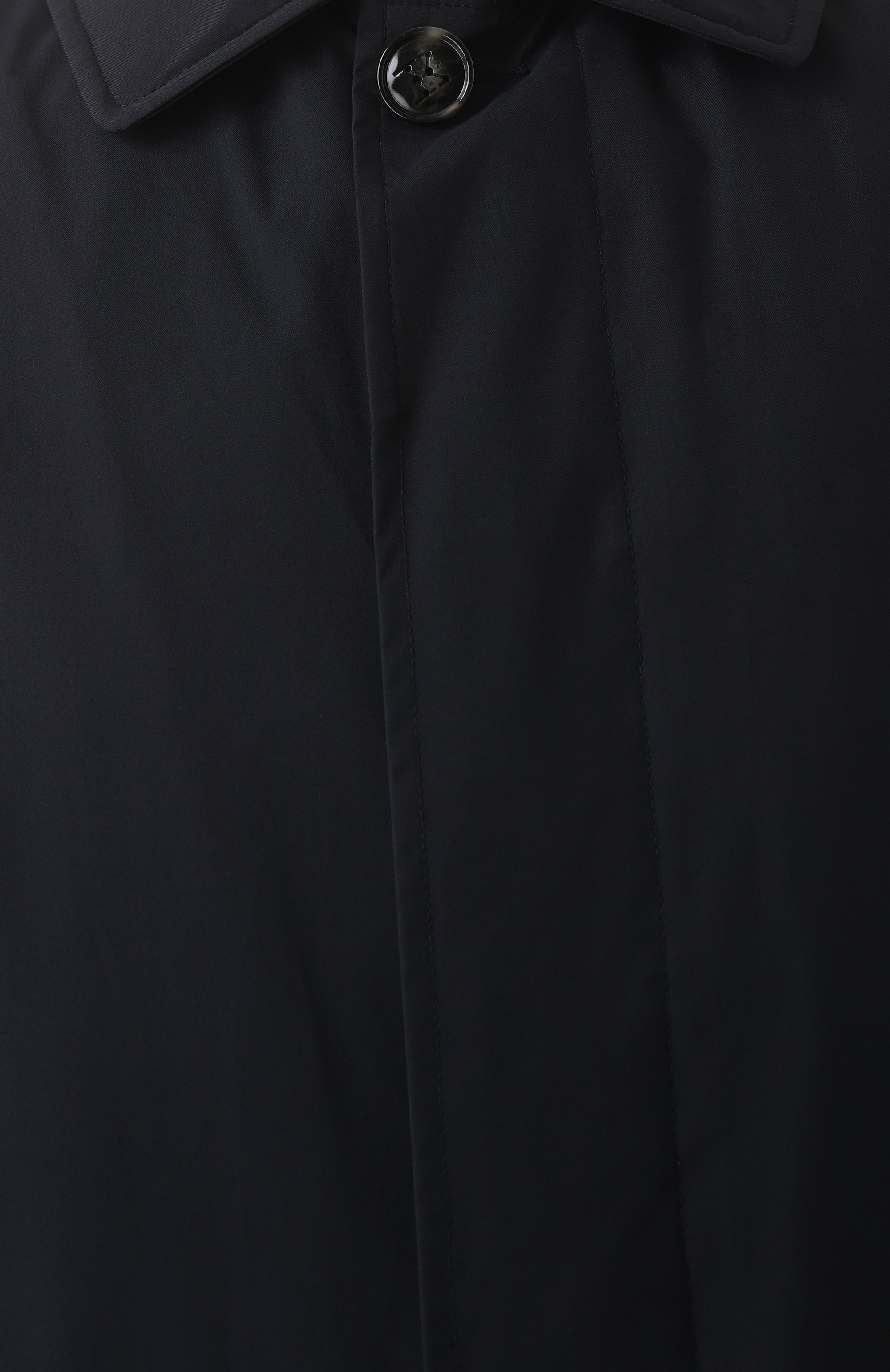 Плащ KITON, арт. UWH1787V0834C_SET, фото 5