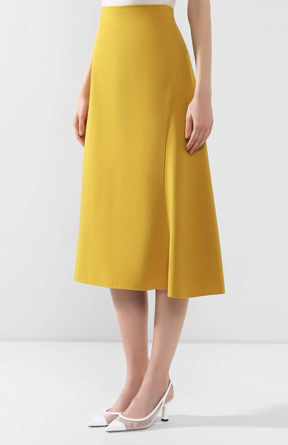 Юбка-миди BOSS, арт. 50414831, фото 3