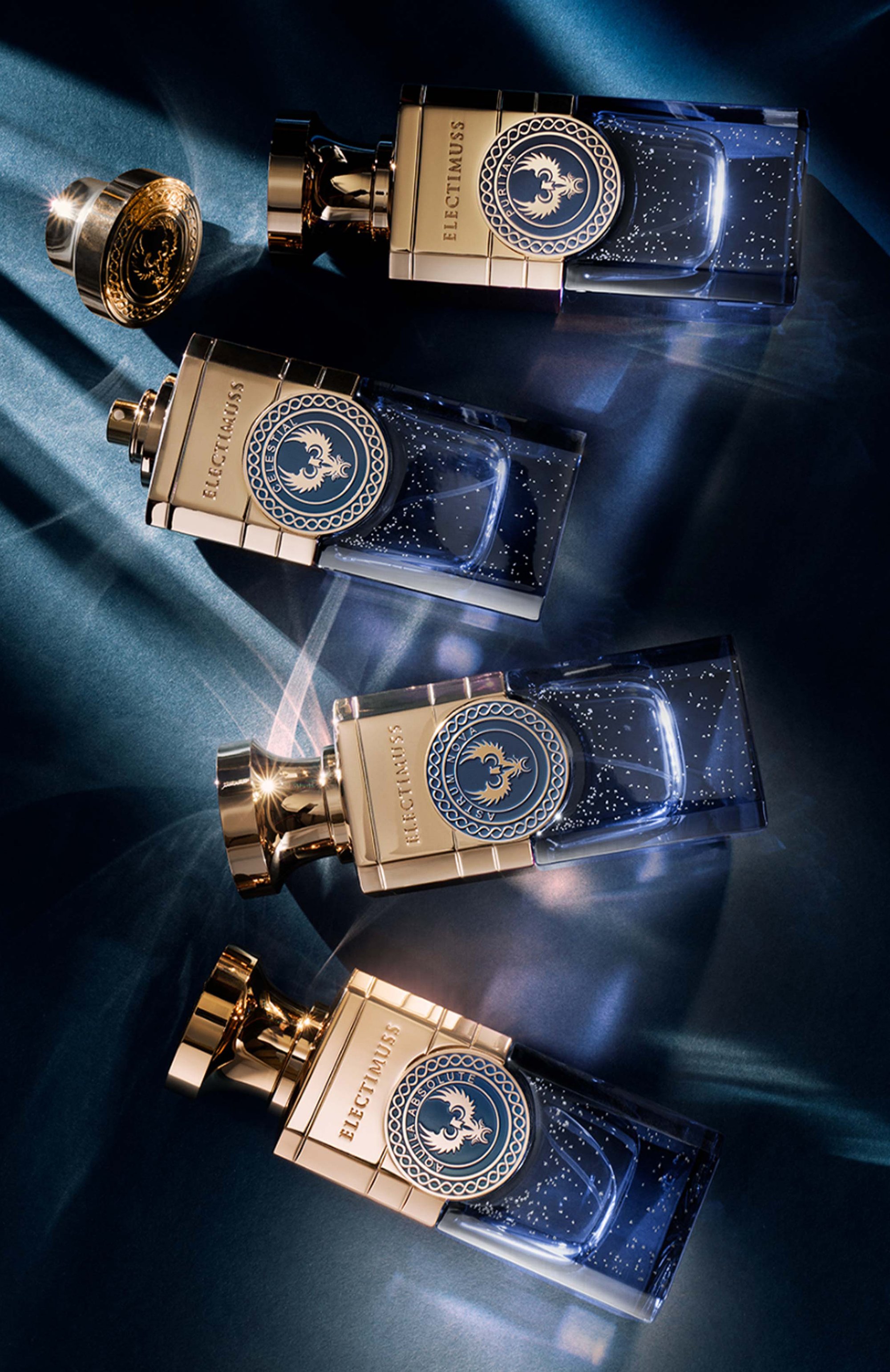 Духи puritas (100ml) ELECTIMUSS LONDON, арт. 5060485382300, фото 3