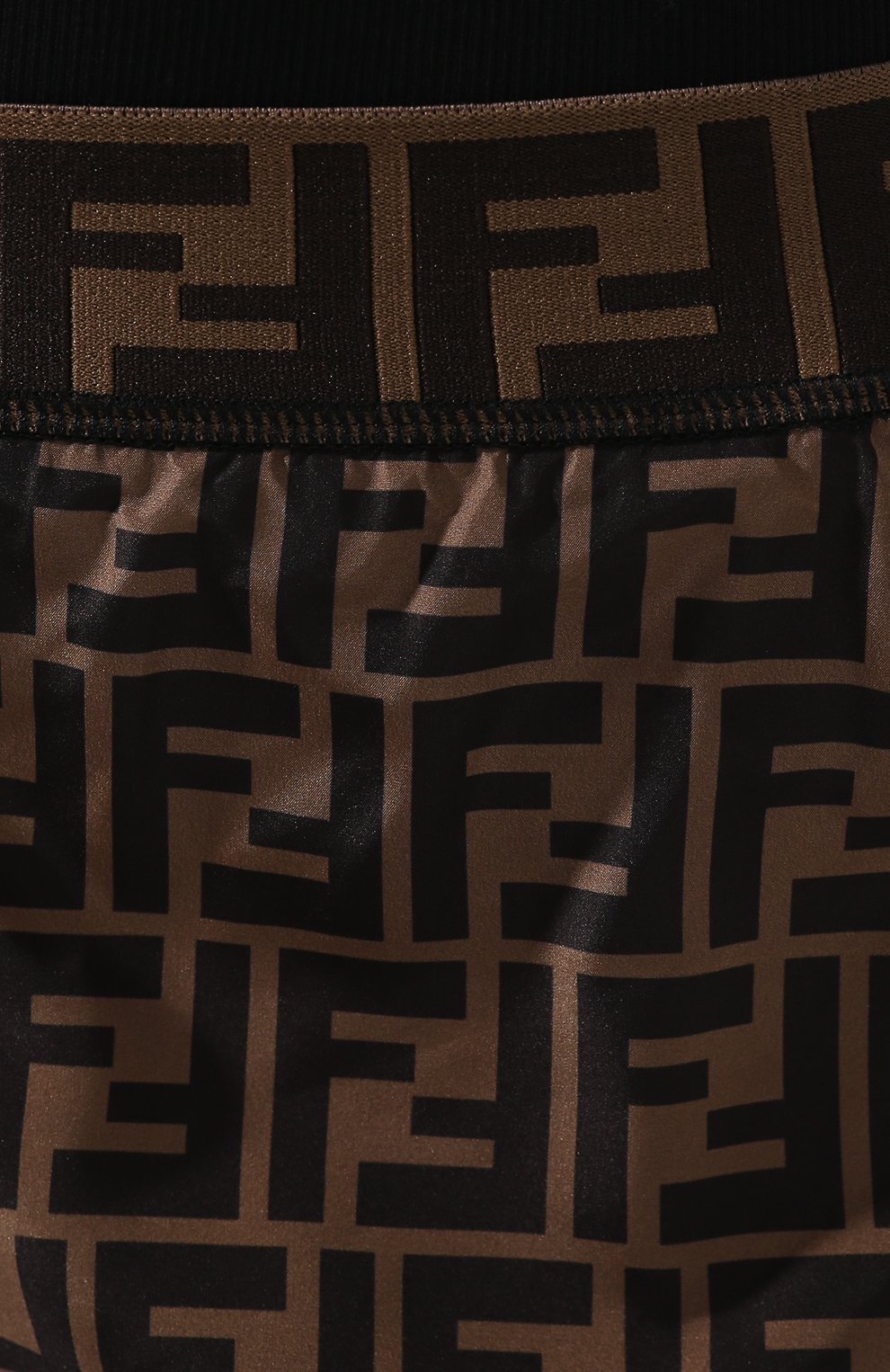 Шорты FENDI, арт. FAB188 A8XD, фото 5