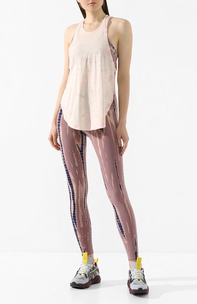 Хлопковая майка ELECTRIC AND ROSE, арт. LFTP08/AURA WASH, фото 2