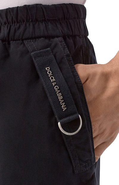 Шорты DOLCE & GABBANA, арт. GP1C5T/HUMS8, фото 5