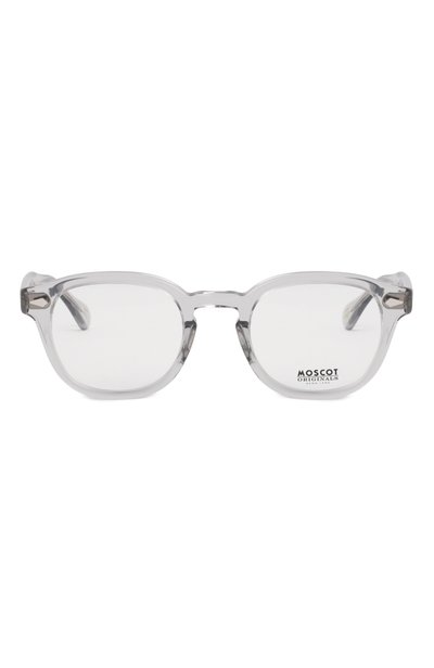 Оправа MOSCOT, арт. LEMT0SH LIGHT GREY, фото 2