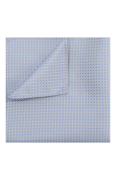 Мужской шелковый платок GIORGIO ARMANI, арт. 360023/9P931