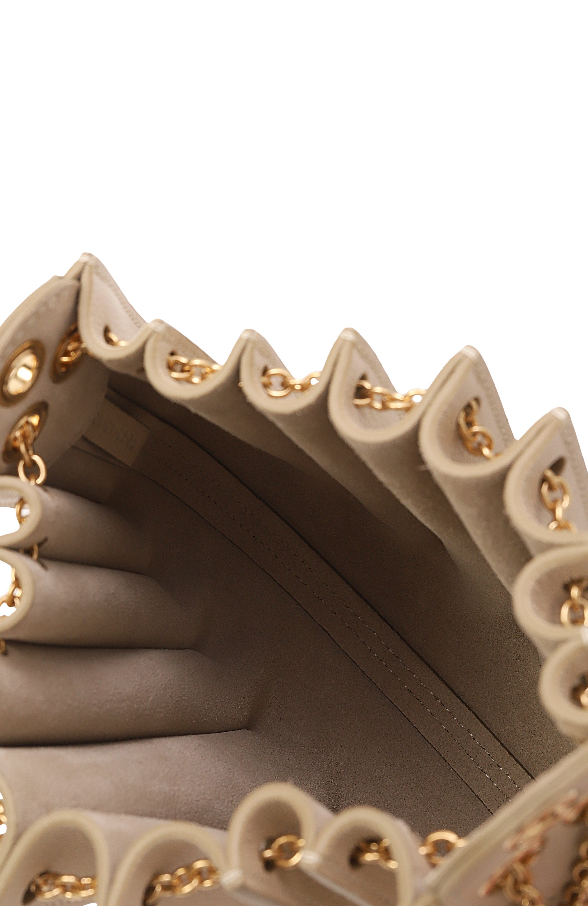 Сумка sea treasures CHLOÉ, арт. CH25US466P01, фото 5