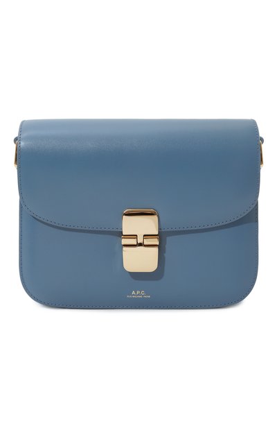 Женская сумка grace small A.P.C., арт. PXBMW-F61413