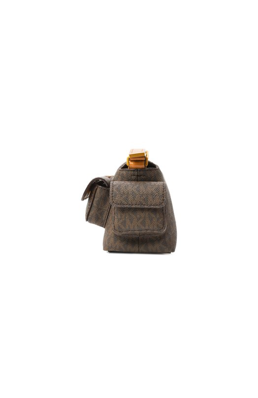 Сумка Dakota small MICHAEL Michael Kors 32S5AM3C5B Коричневый  32S5AM3C5B Фото 4