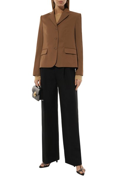 Шерстяной жакет AGREEG, арт. 17011634, фото 2