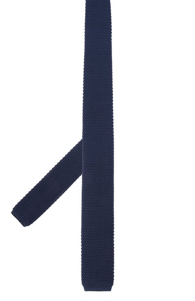 Шелковый галстук CORNELIANI, арт. 27U303/2720333, фото 3