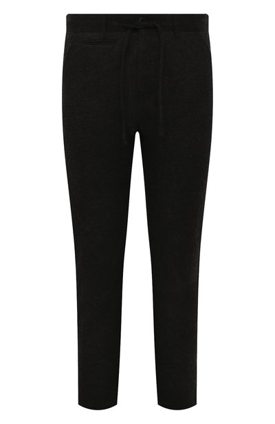 Мужские шерстяные брюки HANNES ROETHER, арт. BAR21BE.PLUS.502/111090