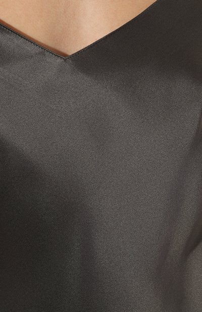 Шелковая сорочка MARJOLAINE, арт. 3SOI6105, фото 5