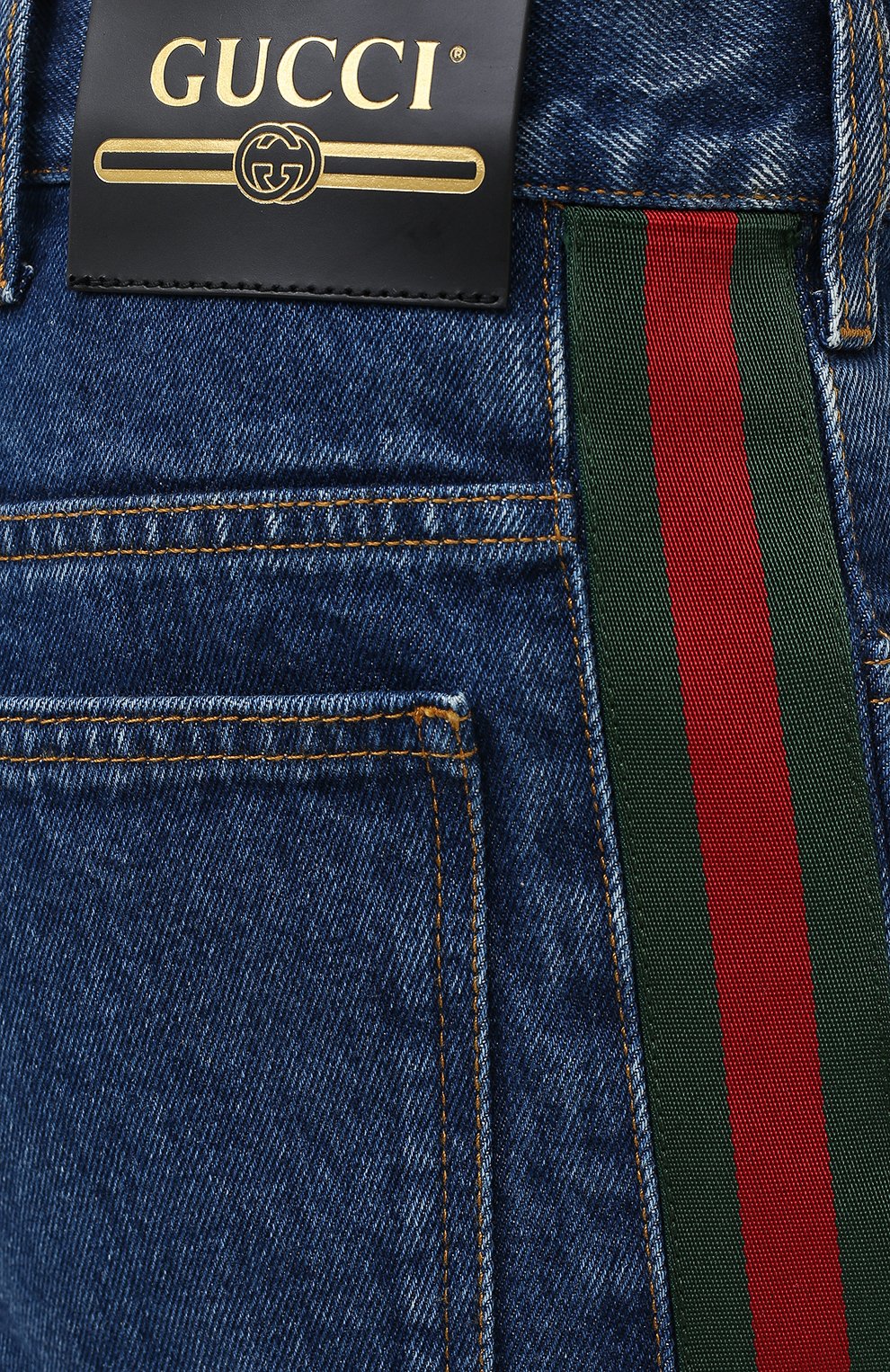 Джинсы GUCCI, арт. 623954/XDA9B, фото 5
