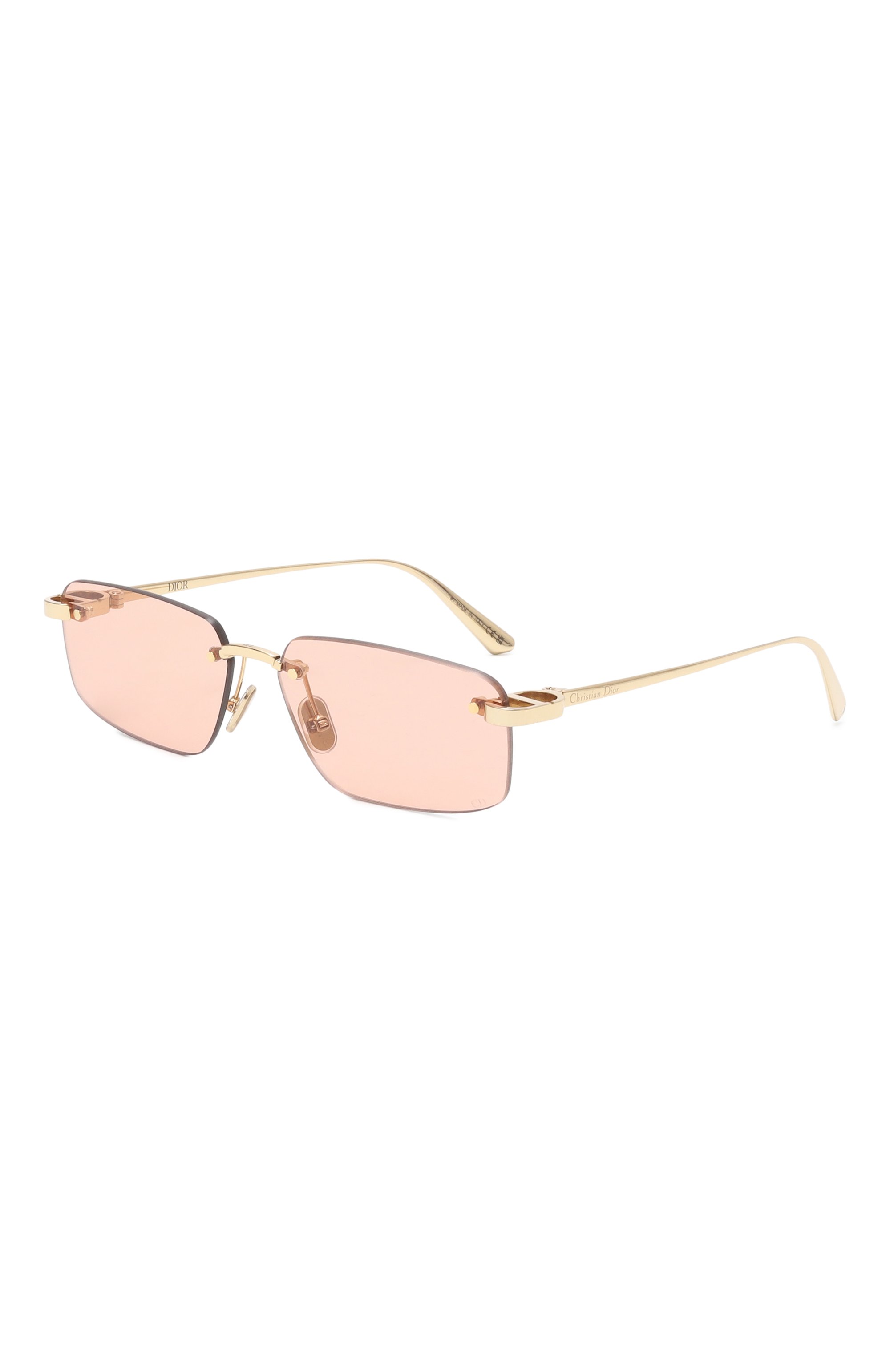 Солнцезащитные очки DIOR EYEWEAR, арт. CDI0R S4U B0L0, фото 1