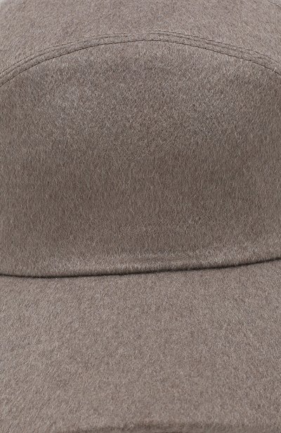 Кашемировая бейсболка  LORO PIANA, арт. FAF4352, фото 3