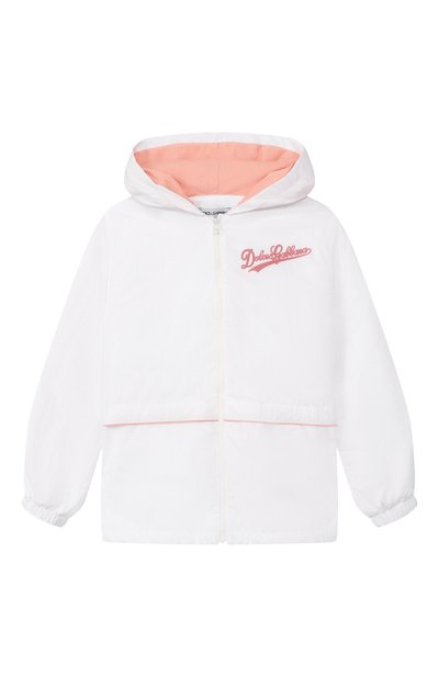 Ветровка DOLCE & GABBANA, арт. L5JBS4/G7PWM