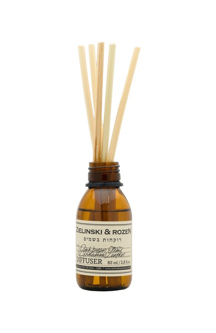Диффузор &quot;розовый перец, элеми, корица, кожа&quot; (85ml) ZIELINSKI&ROZEN, арт. 4650139031756