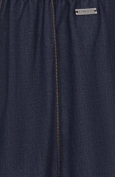 Джинсы MONNALISA, арт. 17F402, фото 3