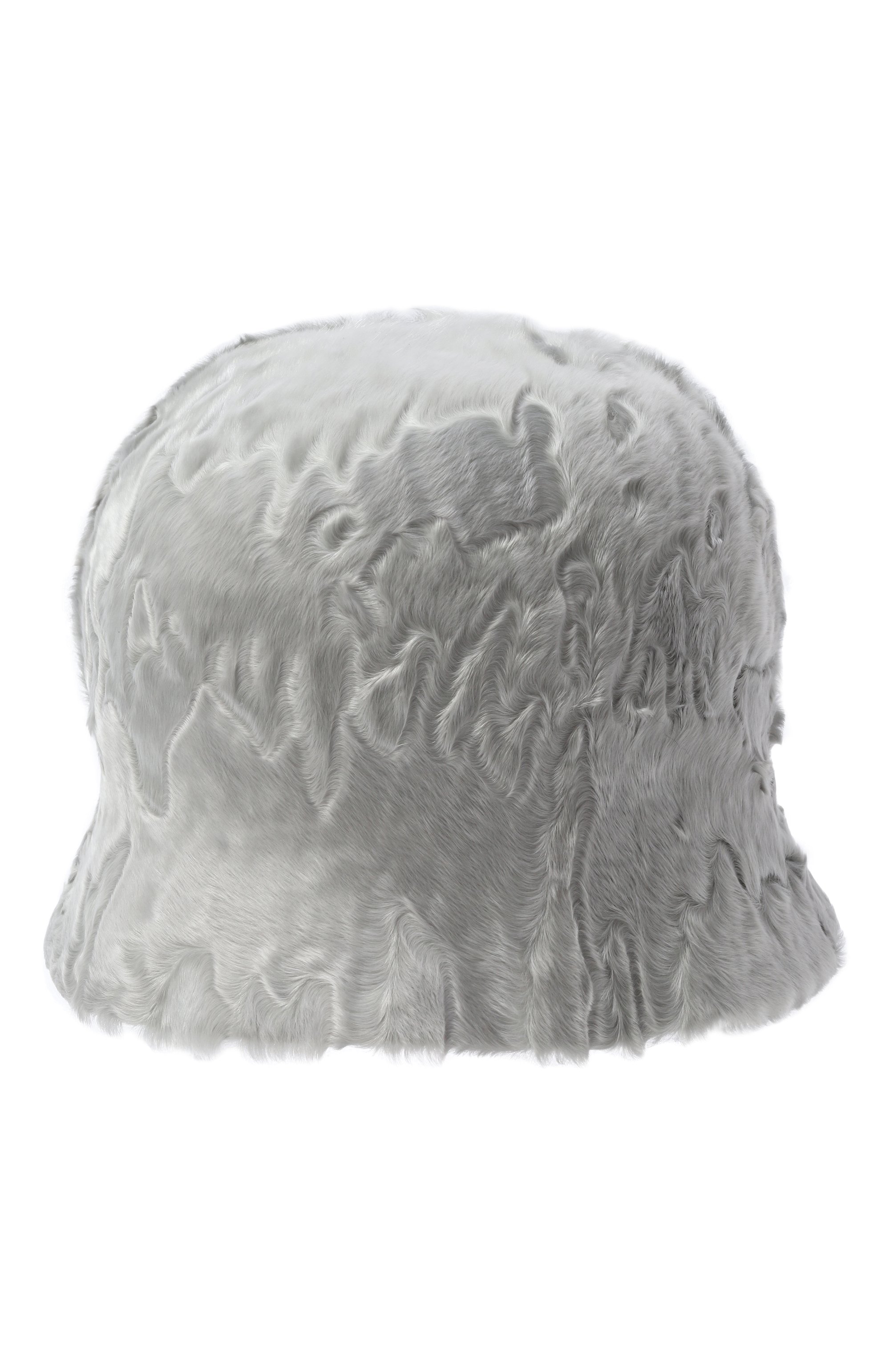 Панама лайза из каракульчи FURLAND, арт. 0009407810071200000, фото 1