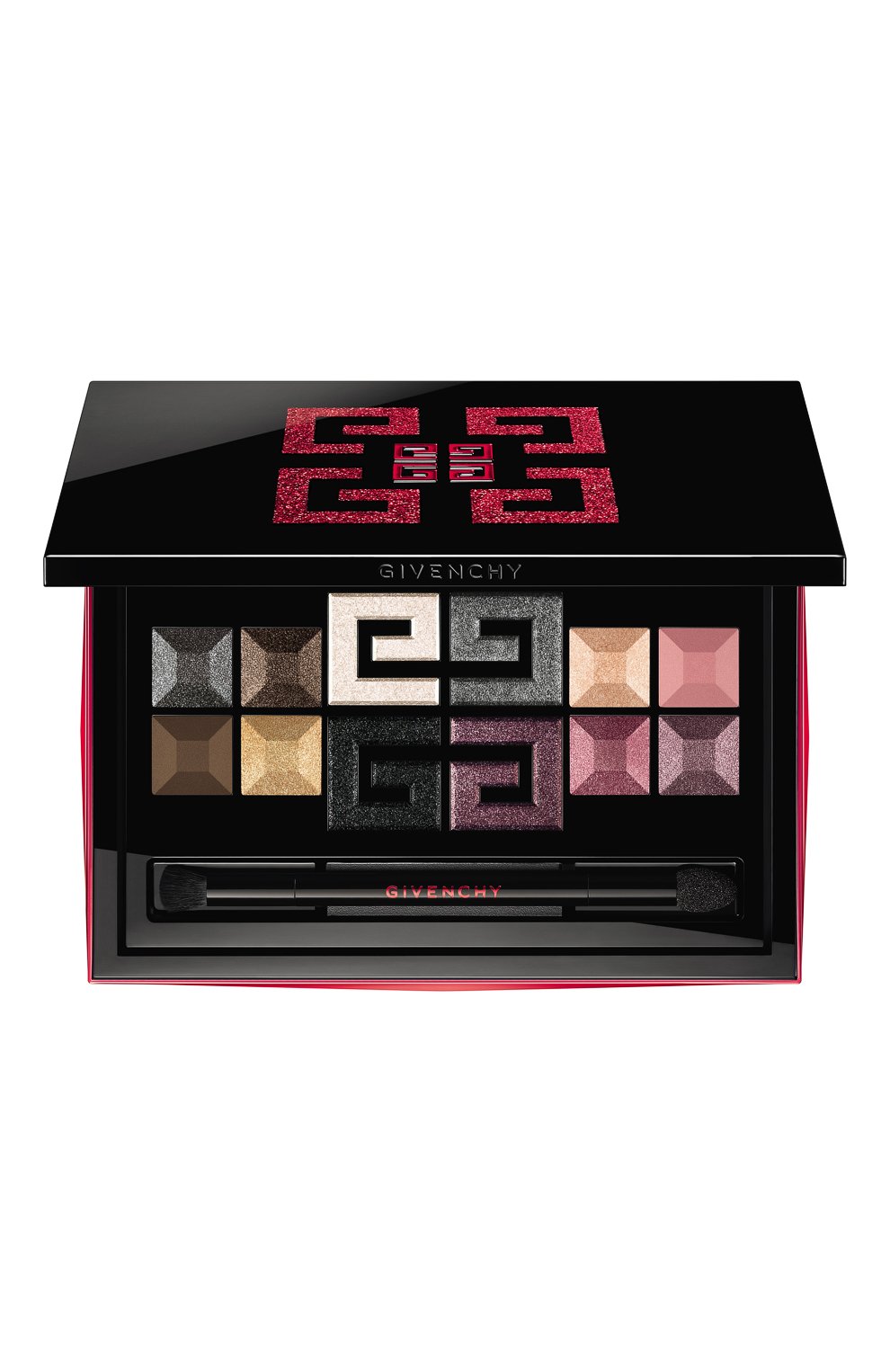 Палетка теней для глаз red edition GIVENCHY, арт. P187021, фото 1