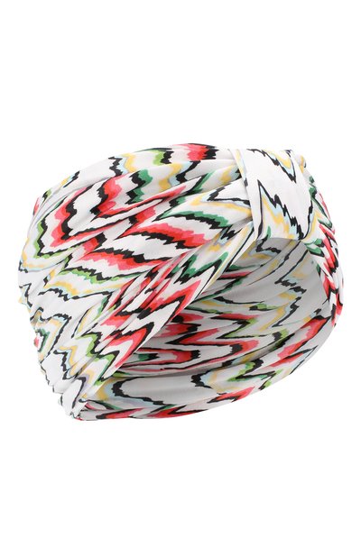 Повязка на голову MISSONI, арт. MMS00027/BR0010, фото 1