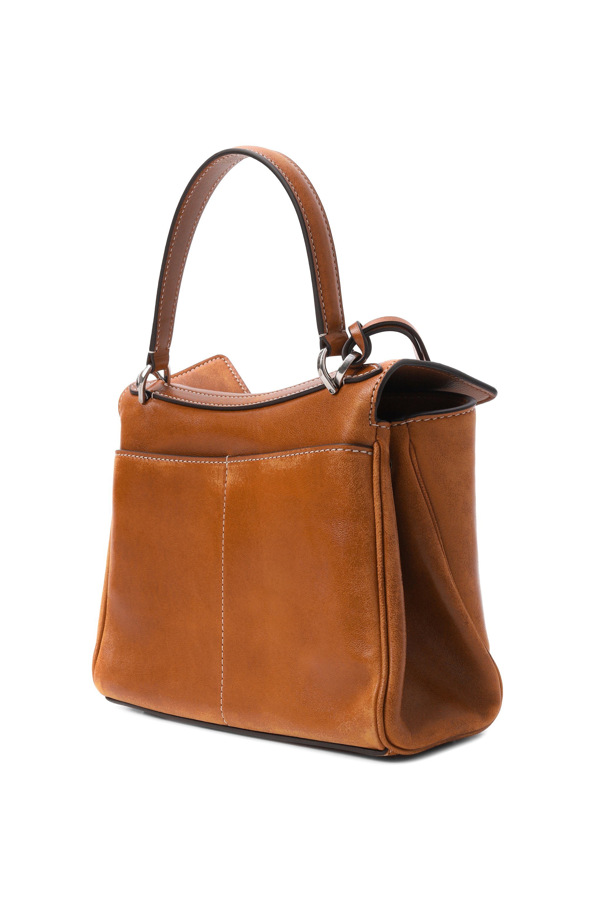 Сумка rodeo small BALENCIAGA, арт. 789779/2ABP7, фото 4