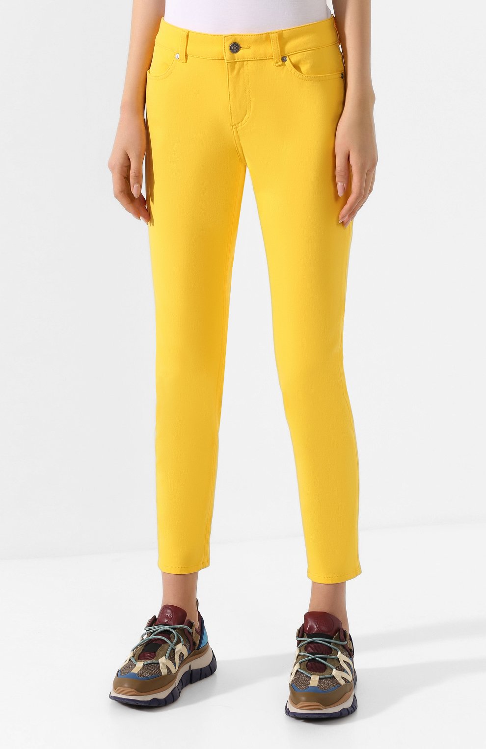 Джинсы ESCADA SPORT, арт. 5019659, фото 3