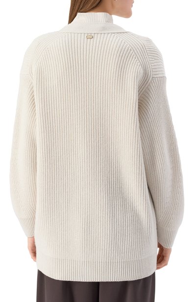 Кашемировый кардиган AGNONA, арт. K410098E/1K050NE, фото 4