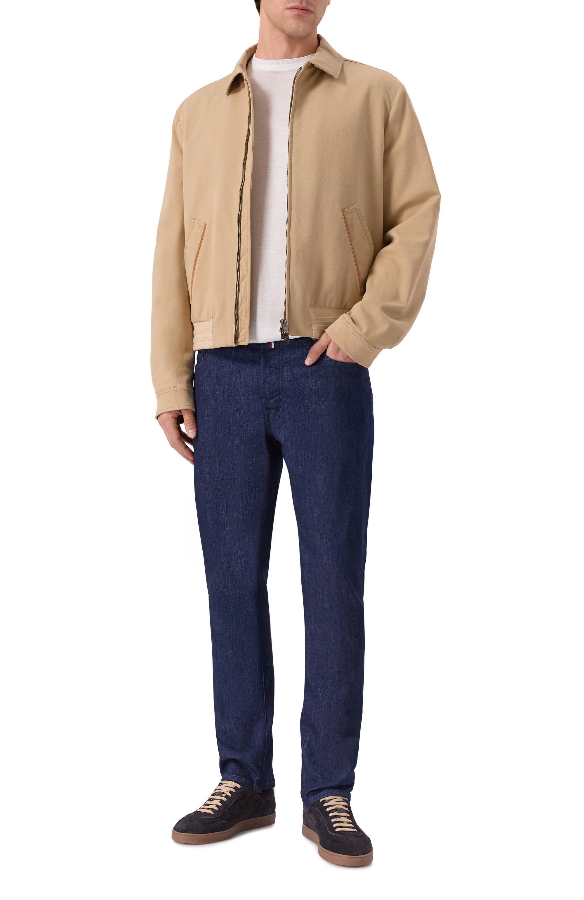 Джинсы bard JACOB COHEN, арт. JUM_QE004 055 S3623 R1, фото 2