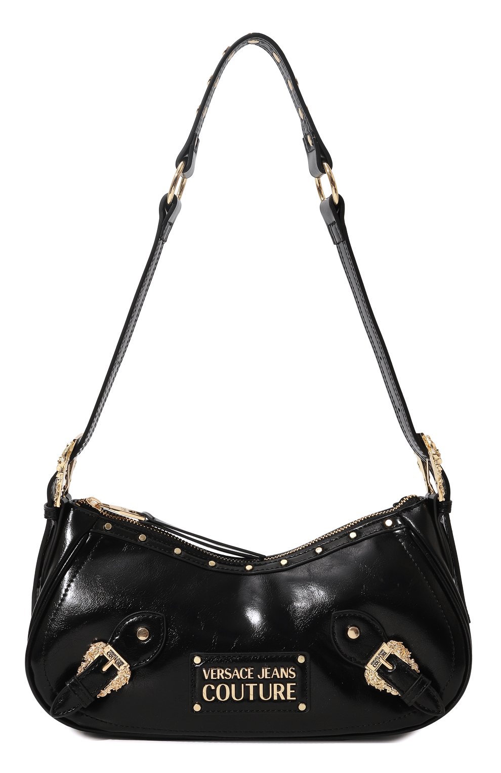 Сумка biker VERSACE JEANS COUTURE, арт. 75VA4BF0/ZS442, фото 1